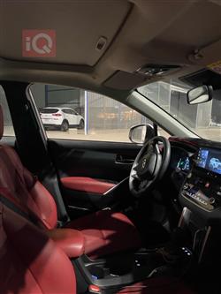 تويوتا كورولا كروس